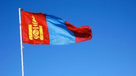 TOKİ’ye Moğolistan’da iş kapısı açılıyor