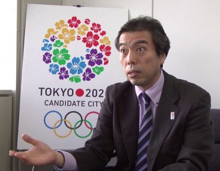 Tokyo'dan 2002 ruhuna vurgu (Özel)