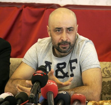 Tolunay Kafkas: Fenerbahçe düşmanımız değil