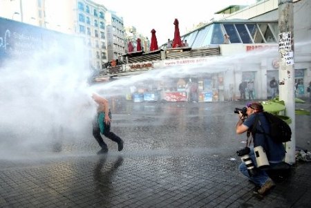 TOMA’ya kafa tutunca!