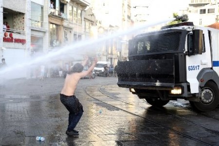 TOMA’ya kafa tutunca!