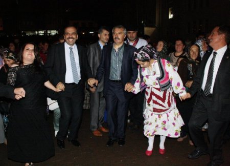 "Tonya Tereyağını Karadeniz’de Bir Marka Haline Getirmek İstiyoruz"