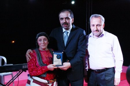 "Tonya Tereyağını Karadeniz’de Bir Marka Haline Getirmek İstiyoruz"