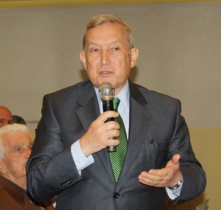 Tonya ve Vakfıkebir'e yapılacak yatırımlar halka anlatıldı