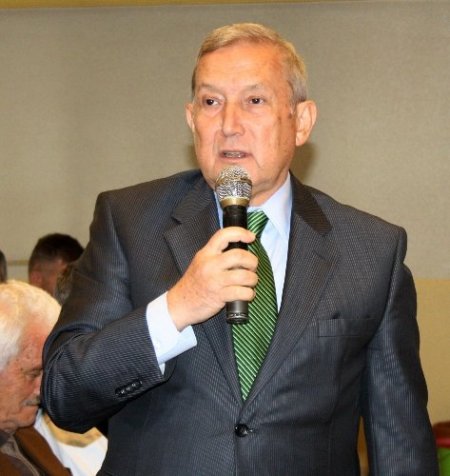 Tonya ve Vakfıkebir'e yapılacak yatırımlar halka anlatıldı