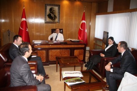 Tonya'daki eski taş evler turizme kazandırılacak