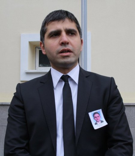 Tonyalılar Savcı Hakan Kılıç'ı Unutmadı