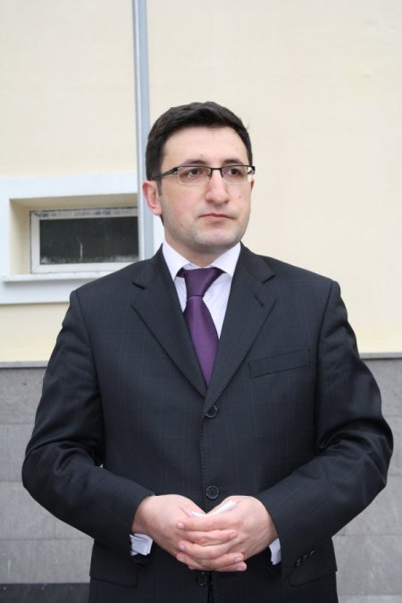 Tonyalılar Savcı Hakan Kılıç'ı Unutmadı