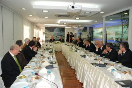 Topbaş: Hedef İstanbul 2020, mutlaka alacağız