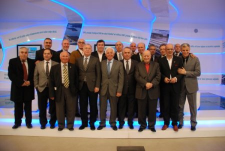 Topbaş: Hedef İstanbul 2020, mutlaka alacağız