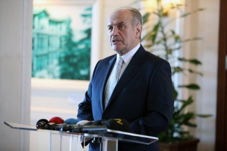 Topbaş: İstanbul'un Şansı, Tokyo Ve Madrid'den Daha Yüksek