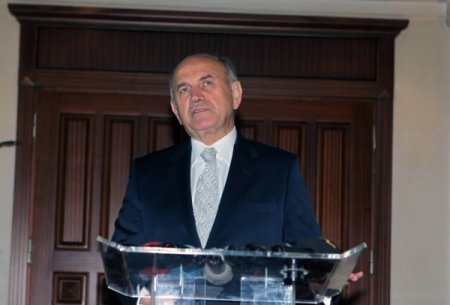 Topbaş: İstanbul'un Şansı, Tokyo Ve Madrid'den Daha Yüksek