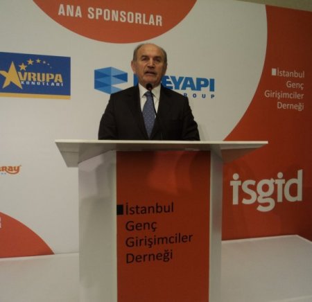 Topbaş: Metrobüs geçici çare, raylı sisteme 7 milyar dolar yatıracağız