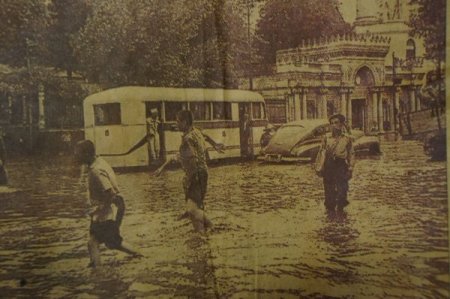 Topbaş'ın açıklaması Aksaray Yeraltı Çarşısı esnafını sevindirdi (Özel)