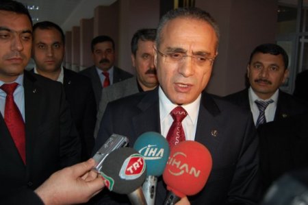 Topçu: Milletin Vicdanındaki Şüphelerle, Devletin İnceleme Kurullarının Tespitleri Örtüştü