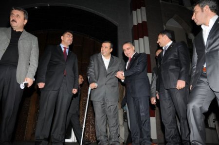 Topçu: Milletin Vicdanındaki Şüphelerle, Devletin İnceleme Kurullarının Tespitleri Örtüştü