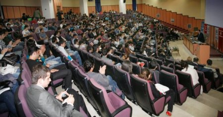 Topçuoğlu: İtibar, Güven Ve Dürüstlük Bir Şirketin En Büyük Sermayesidir