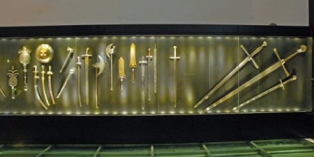 Topkapı Sarayı’nda Animasyonlu Tanıtım