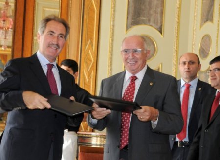 Topkapı Sarayı'ndaki Seferli Koğuşu restore ediliyor