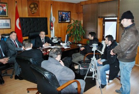 Toplu Sözleşme Görüşmelerinde Anlaşma Sağlanamadı
