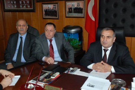 Toplu Sözleşme Görüşmelerinde Anlaşma Sağlanamadı