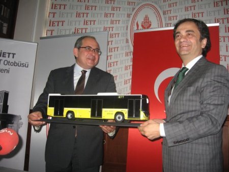 Toplu taşımada 'Solo' dönemi başlıyor