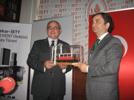 Toplu taşımada 'Solo' dönemi başlıyor