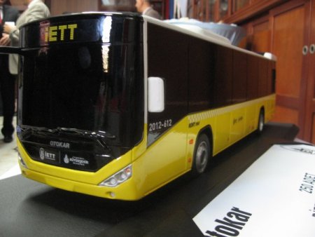 Toplu taşımada 'Solo' dönemi başlıyor