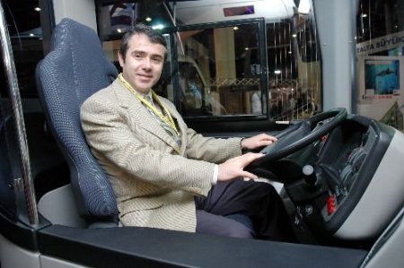 Toplu Taşımadaki Yenileme Otobüs Pazarını Hareketlendirecek