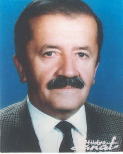 Toplum Hekimliğinin Öncü İsmi Dirican Son Yolculuğuna Uğurlandı
