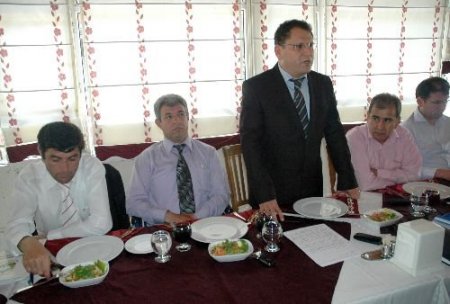 "toplum Olarak Engellilerin Sorunlarına Çözüm Üretmek Zorundayız"