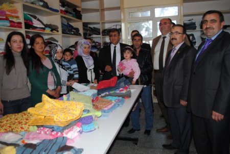 Toplumda Şiddeti Önleme Projesi Suç Olaylarını Yüzde 13 Düşürdü