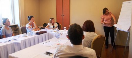 Toplumsal cinsiyet eşitliği tartışıldı