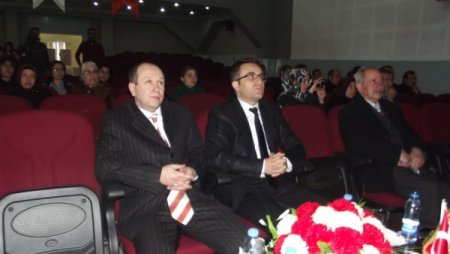 Toplumun temelini oluşturacak çiftler eğitiliyor