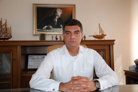 Toprak Koruma Kurulu'na Bir Tepki De Ceyhan Ziraat Odası'ndan