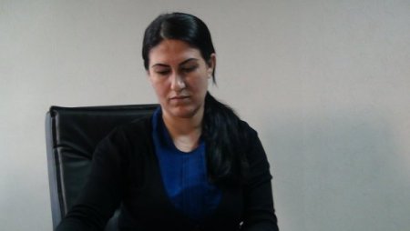 Töre kurbanı kızın cenazesi hastanede bekletiliyor