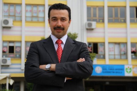 Toros Akdeniz İöo’nun Hedefi İlk 100 Okul Arasına Girmek