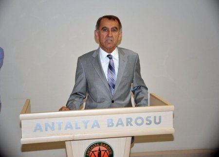 Toros Akdeniz Koleji, Antalya Barosu Resim Yarışmasında Birinci Oldu