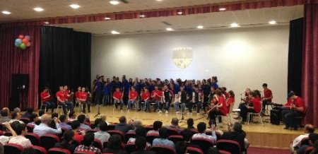 Toros Kaynak Koleji'nin Bosna gezisi ilgi gördü