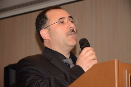 Toros Yağmur Koleji, kültür-sanat programı düzenledi