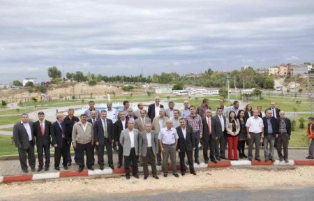 Toroslar Belediyesi'nin önümüzdeki yıl bütçesi 82 milyon lira