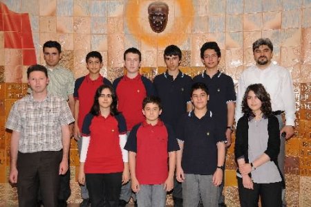 Toroslu Öğrencilerin Başarısı