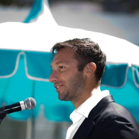 Torpido lakaplı olimpiyat şampiyonu Ian Thorpe, İstanbul’a geliyor