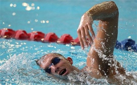 Torpido lakaplı olimpiyat şampiyonu Ian Thorpe, İstanbul’a geliyor