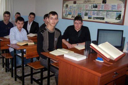 Tosya Müftü Korkmaz: 200 kişilik yurda ihtiyacımız var