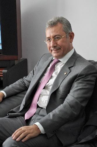 Tosyalı Holding 9 Milyon Tl Proje Bedelli Okul Yaptırıyor