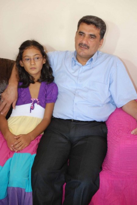 Tosyalı Sevgi Evlerinde Çocuklara Duygulu Karşılama