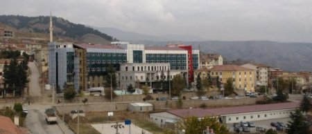 Tosya’nın ‘5 yıldızlı’ hastanesi gün sayıyor