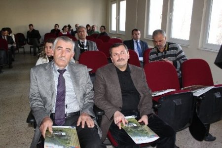 Toy Kuşu Ab Koruması