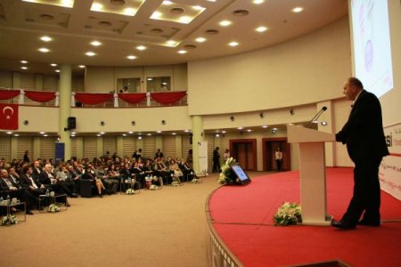 Toyota CEO'su Özer: Yerli otomobilde ciddi babayiğit lazım